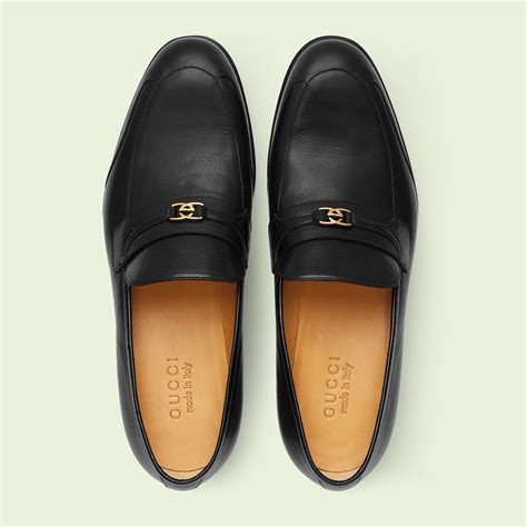 mocassino gucci uomo outlet